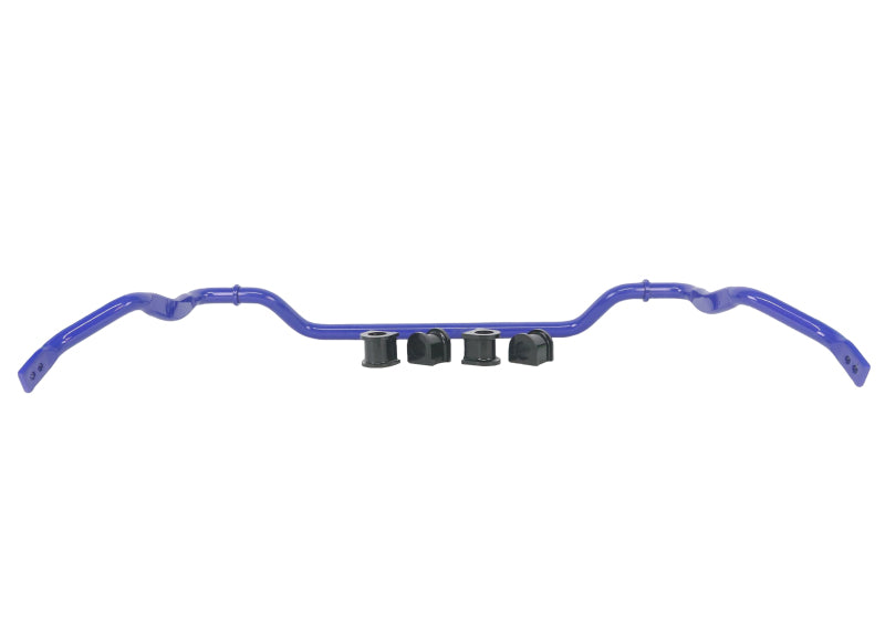 Superpro RC0127FZ-30 - SPRRC0127FZ-30 - SuperPro 03-23 Toyota 4Runner (without KDSS) Front Sway Bar Kit - Shipped in Europe - Tuningsupply.com