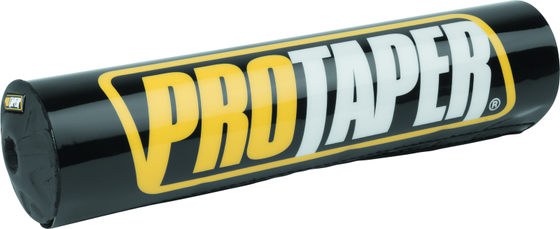 ProTaper 028329 - PTR028329 - ProTaper Molded 10in Bar Pad - Black - Shipped in Europe - Tuningsupply.com