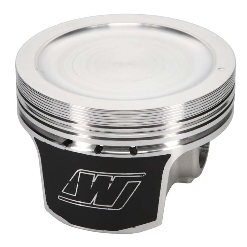 Wiseco KE155M815 - WISKE155M815 - Wiseco Volvo B5234T 2.3L 20V 850 81.5mm Bore 8.5:1 CR Piston Kit *Build on Demand* - Shipped in Europe - Tuningsupply.com