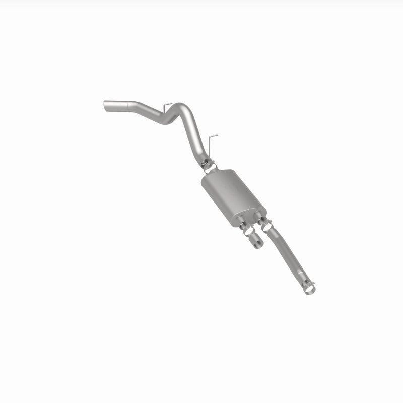 Magnaflow 15798 - MAG15798 - MagnaFlow Sys C/B 03 Suburban-Yukon XL 6.0L V - Shipped in Europe - Tuningsupply.com