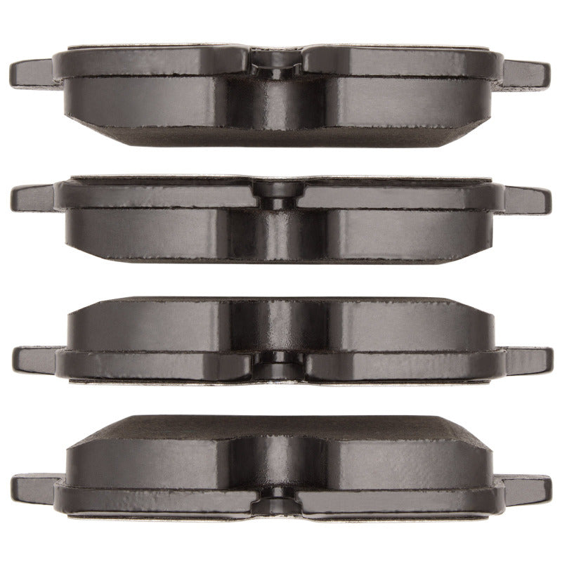 DFC 1551-2059-00 - DFC1551-2059-00 - DFC 17-25 BMW 840i xDrive Rear 5000 Advanced Low Metallic Brake Pads - Shipped in Europe - Tuningsupply.com