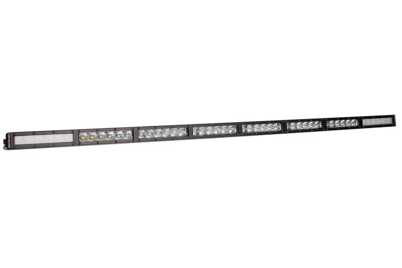 Diode Dynamics DD5035 - DIODD5035 - Diode Dynamics 50 In LED Light Bar - White Combo - Shipped in Europe - Tuningsupply.com