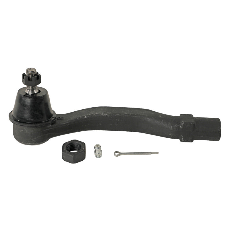 Moog ES3331R - MOHES3331R - MOOG 97-00 Acura EL Front Right Outer / Right Outer Tie Rod End - Shipped in Europe - Tuningsupply.com