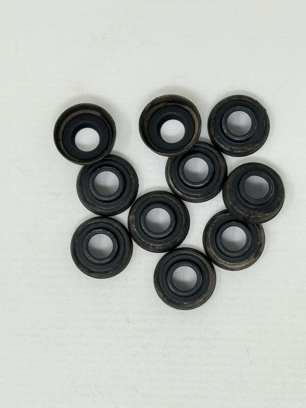 KYB Powersports 120301200110 - KYP120301200110 - KYB 19-23 Yamaha YZ65/Kawasaki KX85 Dust Seal 12.5 mm. - 10 Pack - Shipped in Europe - Tuningsupply.com