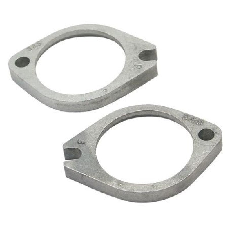 S&S Cycle 106-3516 - SSC106-3516 - S&S Cycle 84-05 BT/86-06 XL Manifold Flange Set - Shipped in Europe - Tuningsupply.com