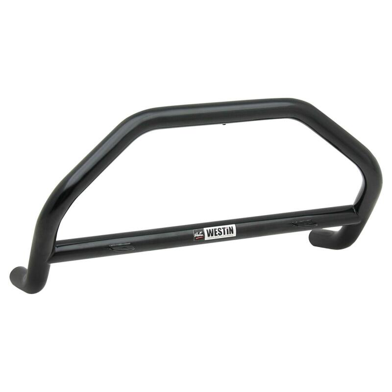 Westin 30-0005 - WES30-0005 - Westin Safari Light Bar Universal (14.75in mounting depth) - Black - Shipped in Europe - Tuningsupply.com