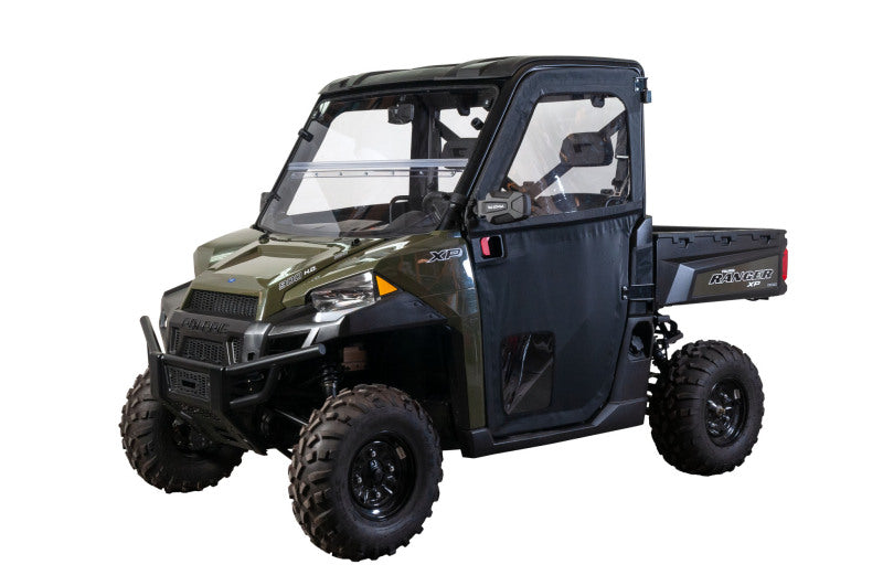 Seizmik 52-06022KIT - SZM52-06022KIT - Seizmik 13-17 Polaris Ranger XP 570-1000 Full-Size Pro-fit Door Kit - Shipped in Europe - Tuningsupply.com