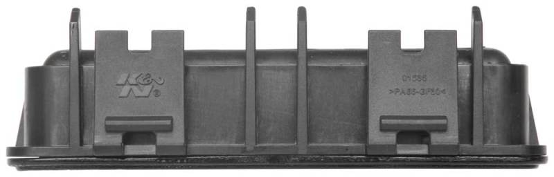 K&N Engineering KT-1217 - KNNKT-1217 - K&N 17-19 KTM 125 Duke 125 / KTM 250 Duke 249 / KTM 390 Duke 373 Replacement Drop In Air Filter - Shipped in Europe - Tuningsupply.com