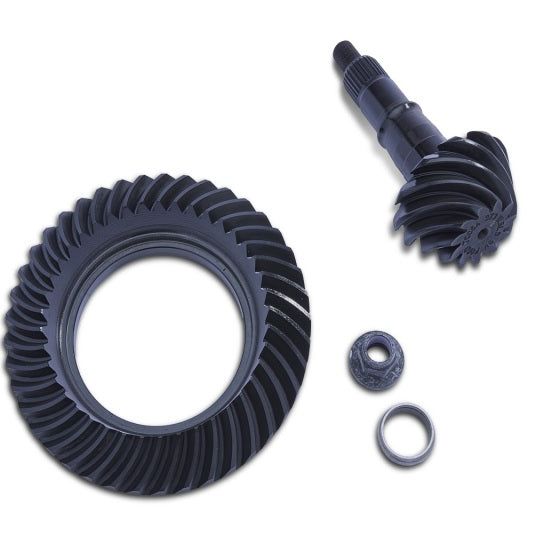 Ford Racing M-4209-88373 - FRPM-4209-88373 - Ford Racing 8.8 Inch 3.73 Ring Gear and Pinion - Shipped in Europe - Tuningsupply.com
