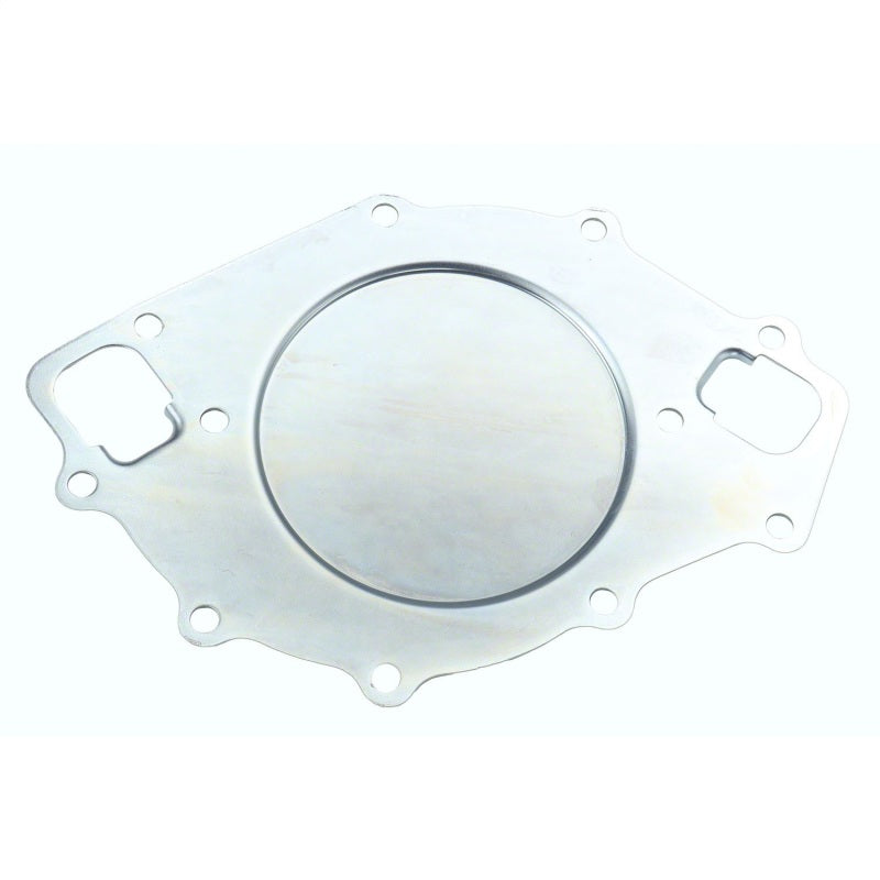 Ford Racing M-8501-460BP - FRPM-8501-460BP - Ford Racing 460 Big Block Water Pump Backing Plate - Shipped in Europe - Tuningsupply.com