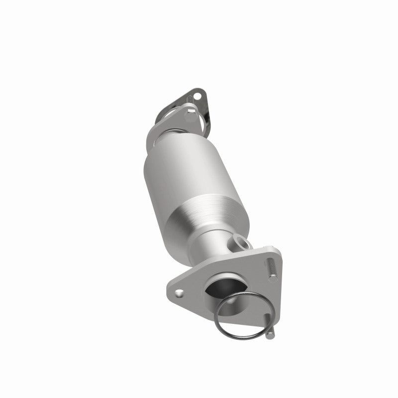 Magnaflow 52668 - MAG52668 - Magnaflow Conv DF 13-15 Frontier 4 Close Coupled - Shipped in Europe - Tuningsupply.com