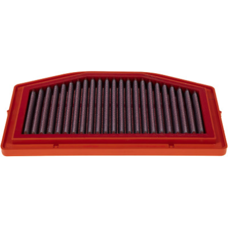 BMC FM553/04 - BMCFM553/04 - BMC 09-14 Yamaha YZF-R1 1000 Replacement Air Filter - Shipped in Europe - Tuningsupply.com