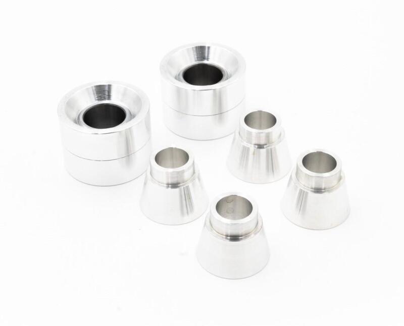 SPL Parts SPL RKB F3X - SPPSPL RKB F3X - SPL Parts 2010+ BMW F2x 2 Series / 2011+ BMW F3 X 3 & 4 Series Rear Traction Arm Knuckle Bushing - Shipped in Europe - Tuningsupply.com