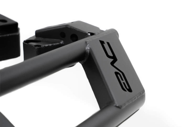 DV8 Offroad - DVESRBR-04 - DV8 Offroad 21-23 Ford Bronco FS-15 Series 2-Door Rock Sliders - Shipped in Europe - Tuningsupply.com