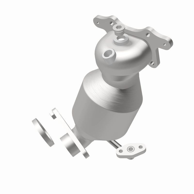 Magnaflow 52030 - MAG52030 - Magnaflow Conv DF 10-12 Insight 1.3L Manifold - Shipped in Europe - Tuningsupply.com