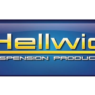Hellwig 7987 - HWG7987 - Hellwig 2021+ Ford Raptor 1in Diameter Rear Sway Bar - Shipped in Europe - Tuningsupply.com