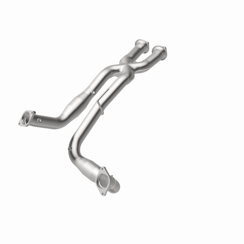 Magnaflow 16423 - MAG16423 - MagnaFlow Conv DF 06- Jeep SRT-8 6.1L - Shipped in Europe - Tuningsupply.com
