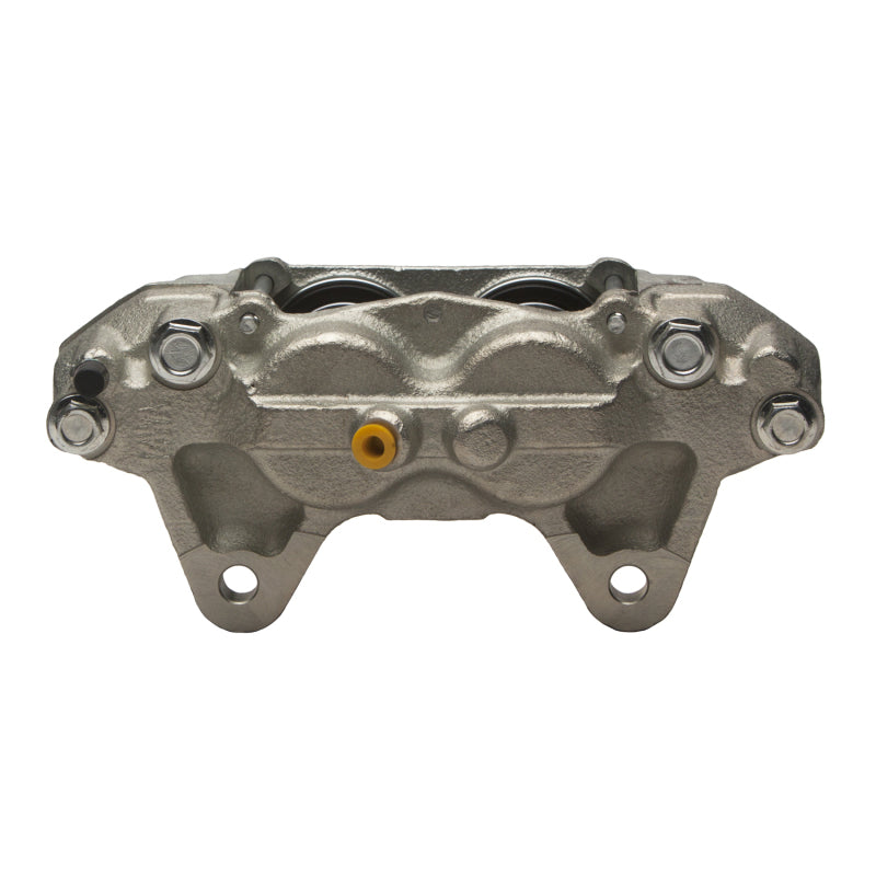 DFC 331-76238 - DFC331-76238 - DFC 10-15 Lexus GX460 Front-R Premium Caliper - Silver Zinc Coated - Shipped in Europe - Tuningsupply.com