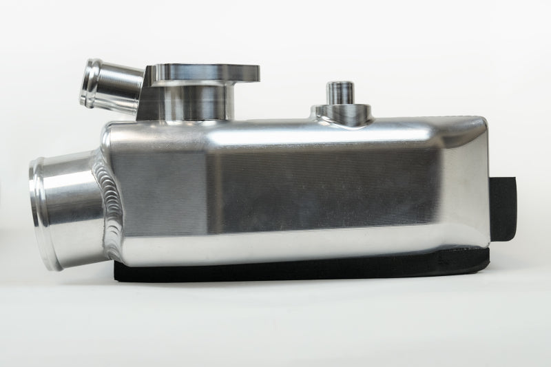 CSF 8210 - CSF8210 - CSF 16-19 Ferrari 488 GTB/Spider 19-20 Pista High Performance Intercooler System - Raw - Shipped in Europe - Tuningsupply.com