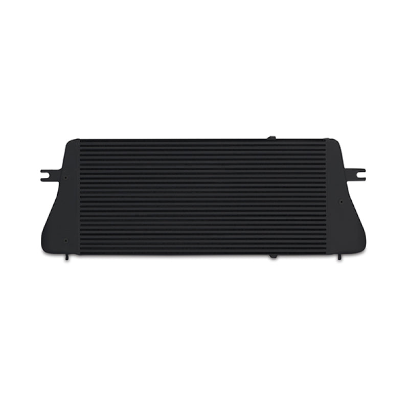 Mishimoto MMINT-RAM-94KBK - MISMMINT-RAM-94KBK - Mishimoto 94-02 Dodge Ram 2500 5.9L Cummins Intercooler Kit w/ Pipes (Black) - Shipped in Europe - Tuningsupply.com