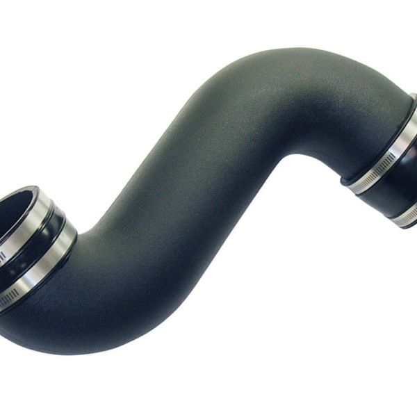 aFe 54-10419 - AFE54-10419 - aFe MagnumFORCE Intakes Torque Booster Tube AIS P5R Dodge Diesel Trucks 03-07 L6-5.9L (td) - Shipped in Europe - Tuningsupply.com