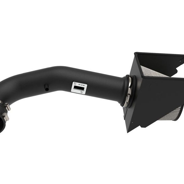 aFe 51-32332 - AFE51-32332 - aFe MagnumFORCE Intake Stage-2 Pro Dry S 14-17 GM Silverado/Sierra 1500 V8 5.3L/6.2L - Shipped in Europe - Tuningsupply.com