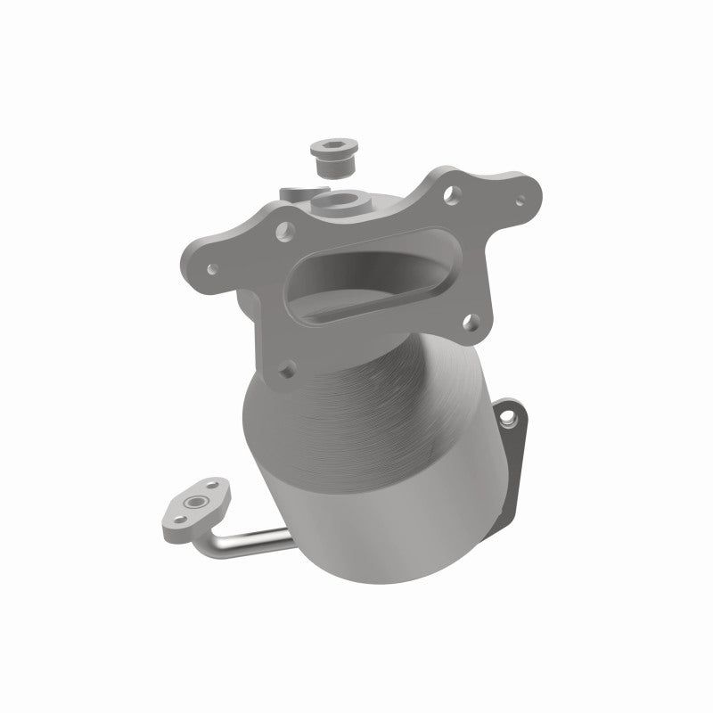 Magnaflow 52030 - MAG52030 - Magnaflow Conv DF 10-12 Insight 1.3L Manifold - Shipped in Europe - Tuningsupply.com