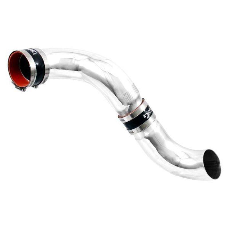 Injen EIS1920P - INJEIS1920P - Injen 91-98 240SX 16 Valve Requires IS1900 IS1905 or IS1920 Polished Short Ram Intake Air Extens - Shipped in Europe - Tuningsupply.com