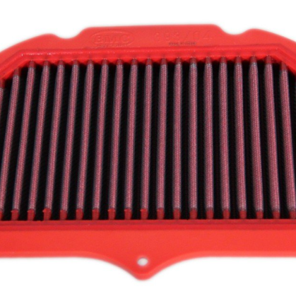 BMC FM393/04 - BMCFM393/04 - BMC 05-08 Suzuki GSX R 1000 Replacement Air Filter - Shipped in Europe - Tuningsupply.com