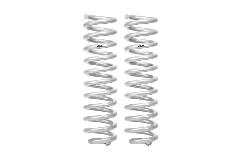 Eibach E30-35-034-01-20 - EIBE30-35-034-01-20 - Eibach Pro-Truck Ft Lift Springs 17-19 Ford F250/F350 SD 4WD (Must Use w/ Pro-Truck Front Shocks) - Shipped in Europe - Tuningsupply.com