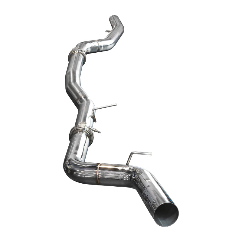 Injen - INJSES2300RS - Injen 20-23 Toyota GR Supra 3.0L Turbo 6cyl SS Race Series Cat-Back Exhaust - Shipped in Europe - Tuningsupply.com