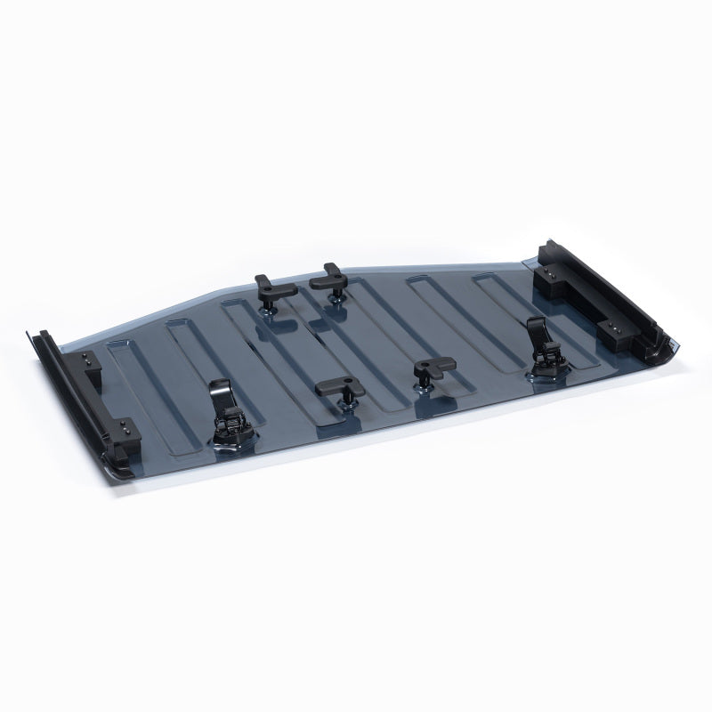 Putco 581002 - PUT581002 - Putco 18-22 Jeep Wrangler JL/Gladiator JT Element Sky View Hard Top - Shipped in Europe - Tuningsupply.com