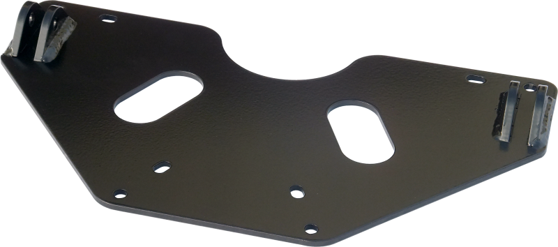 KFI 105055 - KFI105055 - KFI 05-11 Honda TRX500 Foreman/ 05-14 TRX500 Rubicon ATV Plow Mount - Shipped in Europe - Tuningsupply.com