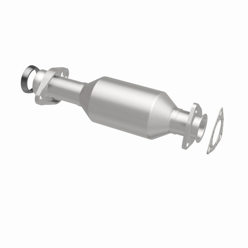 Magnaflow 22635 - MAG22635 - MagnaFlow Conv Direct Fit Acura-Honda 88-91 - Shipped in Europe - Tuningsupply.com
