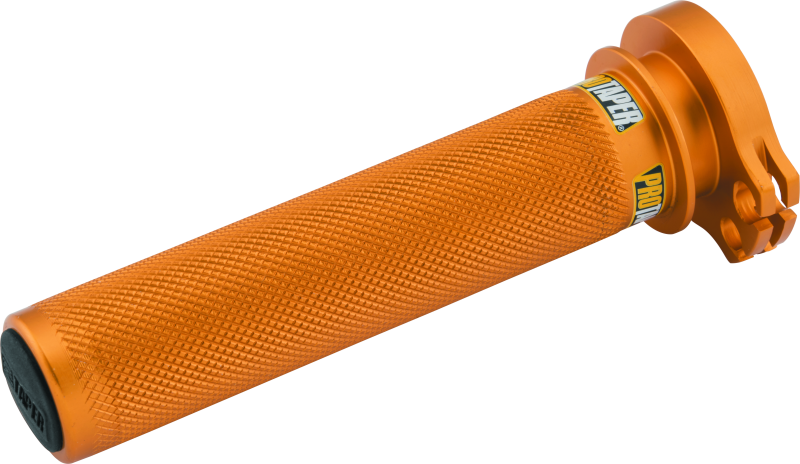 ProTaper 022861 - PTR022861 - ProTaper Honda 4-Stroke Models Twister Throttle Assembly - Shipped in Europe - Tuningsupply.com