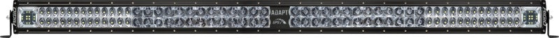 Rigid Industries 290413 - RIG290413 - Rigid Industries 50in Adapt E-Series Light Bar - Shipped in Europe - Tuningsupply.com