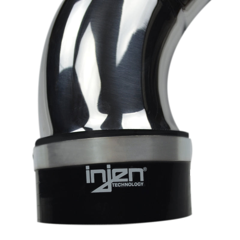 Injen SP1129P - INJSP1129P - Injen 16-19 BMW 340i/340i GT 3.0L Turbo Polished Cold Air Intake - Shipped in Europe - Tuningsupply.com