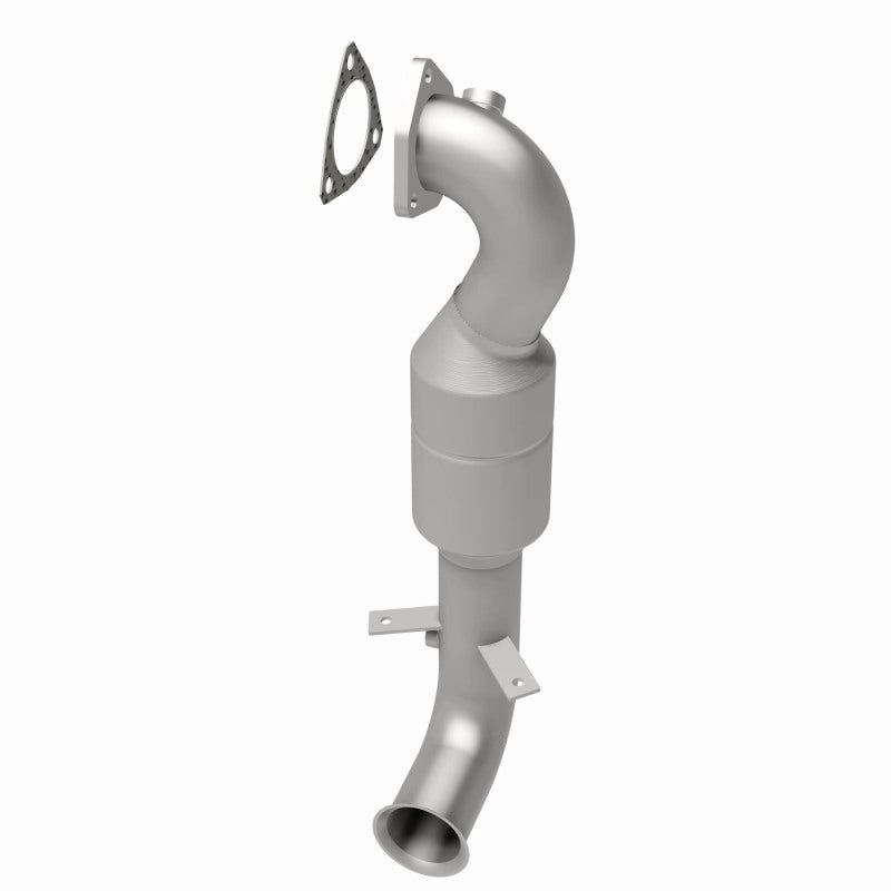 Magnaflow 49350 - MAG49350 - MagnaFlow Conv DF 07-09 Cooper S turbo frt OE - Shipped in Europe - Tuningsupply.com