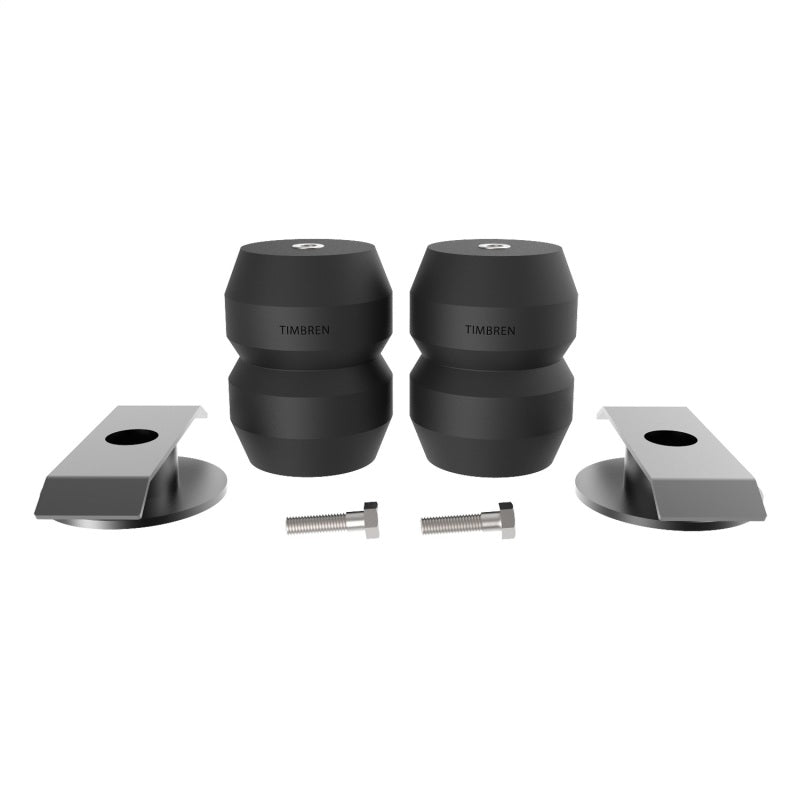 Timbren NRTTN - TIMNRTTN - Timbren 2004 Nissan Titan Rear Suspension Enhancement System - Shipped in Europe - Tuningsupply.com