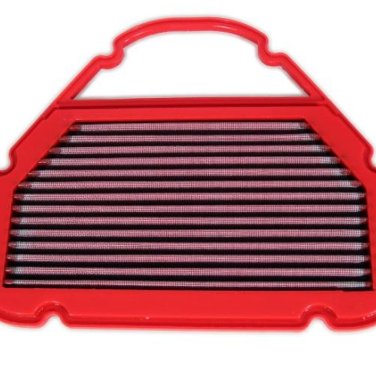 BMC FM202/09RACE - BMCFM202/09RACE - BMC 99-05 Yamaha YZF-R6 600 Replacement Air Filter- Race - Shipped in Europe - Tuningsupply.com