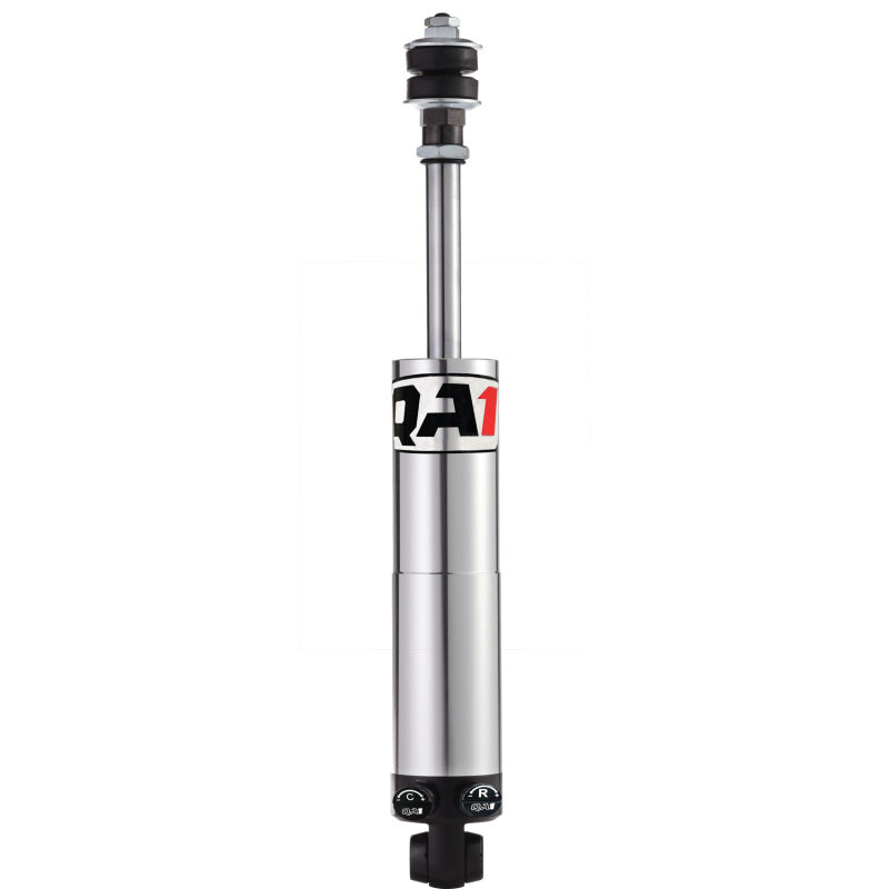 QA1 - QAPTD703 - QA1 Stocker Star Series Rear Shock Absorber - Double Adj. - 12.375in/19in - Aluminum - Shipped in Europe - Tuningsupply.com