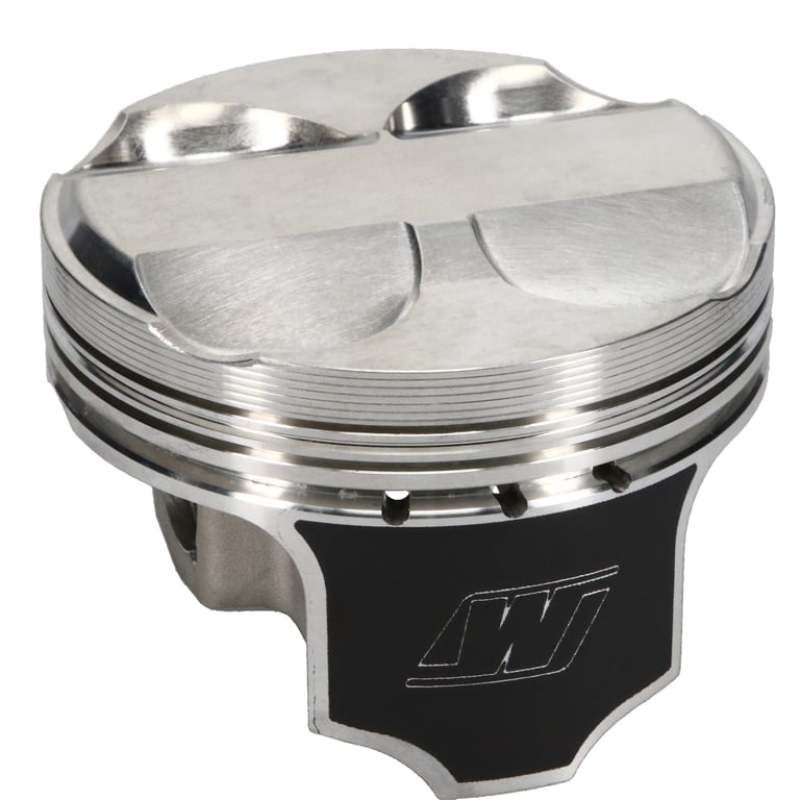 Wiseco K634M87 - WISK634M87 - Wiseco Honda K24 w/K20 Head +5cc 12.5:1 CR Piston Shelf Stock Kit - Shipped in Europe - Tuningsupply.com