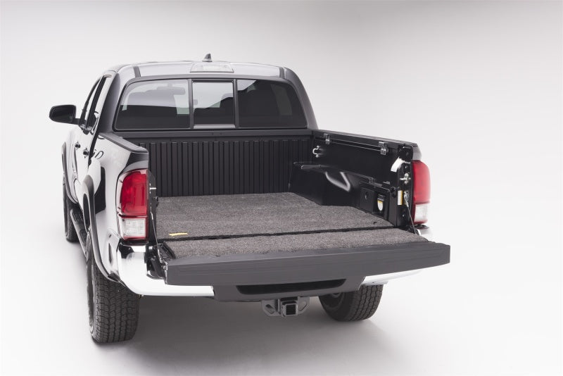 BedRug BMY05SBS - BEDBMY05SBS - BedRug 05-23 Toyota Tacoma 6ft Bed Mat (Use w/Spray-In & Non-Lined Bed) - Shipped in Europe - Tuningsupply.com