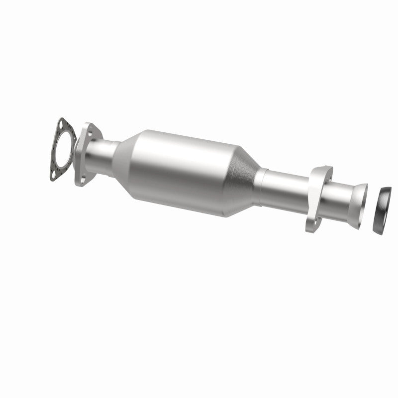 Magnaflow 22636 - MAG22636 - MagnaFlow Conv Direct Fit Acura 90-91 - Shipped in Europe - Tuningsupply.com