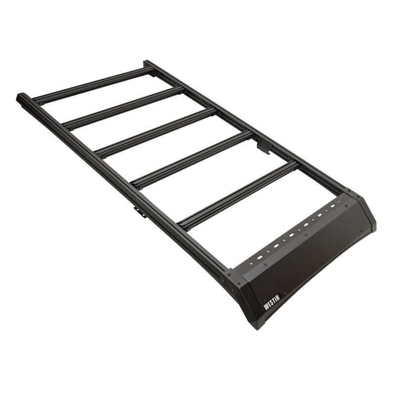 Westin 15-00785 - WES15-00785 - Westin 25-26 Toyota 4Runner Mesa Roof Rack - Shipped in Europe - Tuningsupply.com