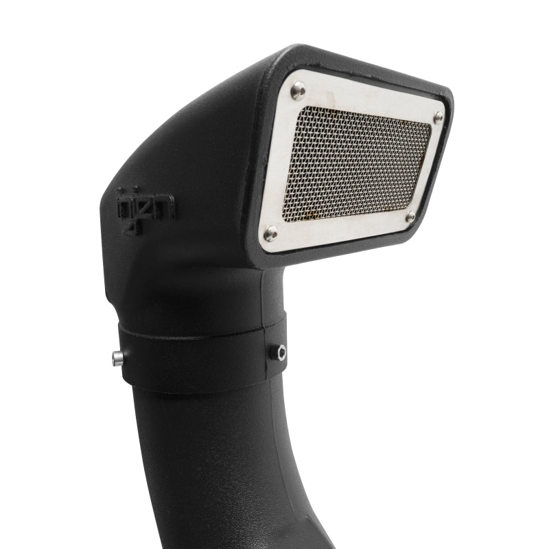 Injen - INJEVO15070 - Injen 07-18 Jeep Wrangler (JK) 3.6L V6 Deep Water Crossing Snorkel for Evolution Intake - Shipped in Europe - Tuningsupply.com