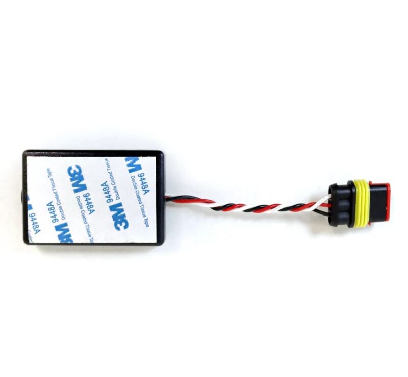 AlphaRex 620012 - ARX620012 - AlphaRex 19-24 Chevrolet Silverado 1500 / 20-24 Silverado 2500HD Converters - Shipped in Europe - Tuningsupply.com