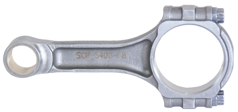 Eagle SIR5400FB - EAGSIR5400FB - Eagle Ford Small Block Standard I-Beam Connecting Rod 5.400in (Set of 8) - Shipped in Europe - Tuningsupply.com