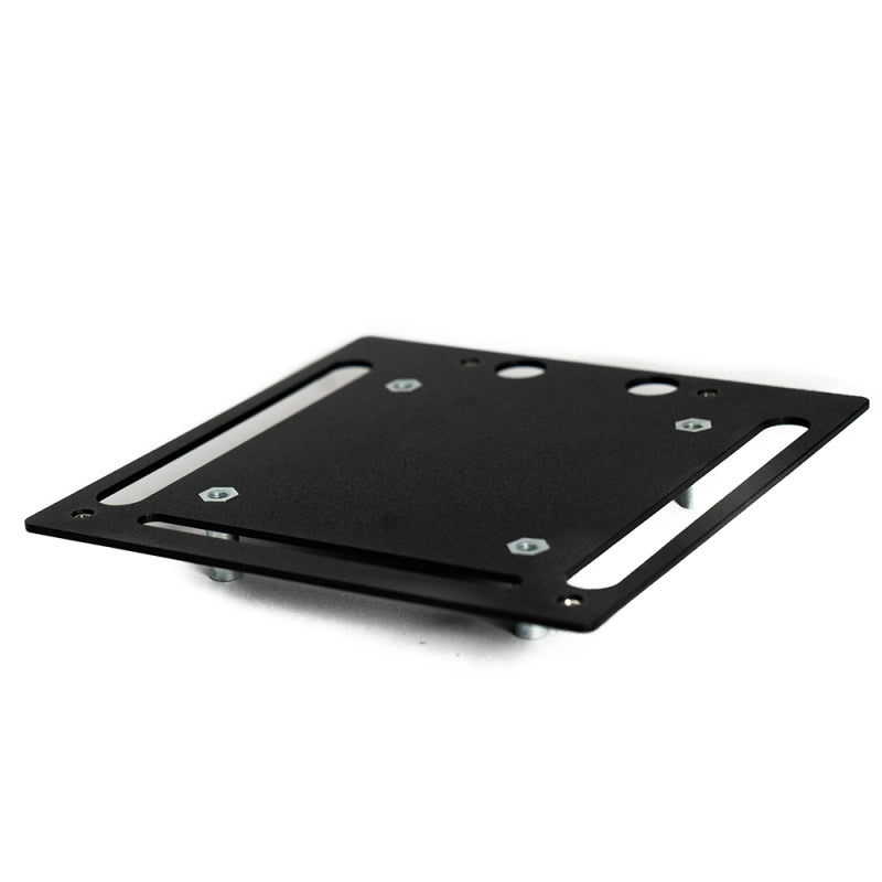 SPOD 910330 - SPO910330 - sPOD Universal BantamX/SourceLT Mounting Bracket - Flat - Shipped in Europe - Tuningsupply.com