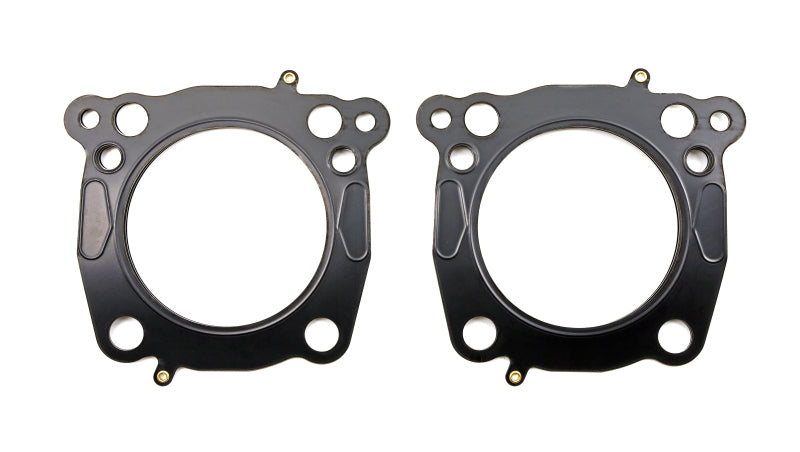 Cometic Gasket C10181-030 - CGSC10181-030 - Cometic Harley-Davidson Milwaukee 8 4.250in .030 Head Gasket - Shipped in Europe - Tuningsupply.com